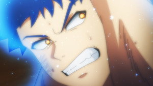 Hyouken no Majutsushi ga Sekai wo Suberu II Cap 3