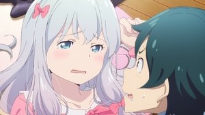 Eromanga Sensei Season 1 Episode 4