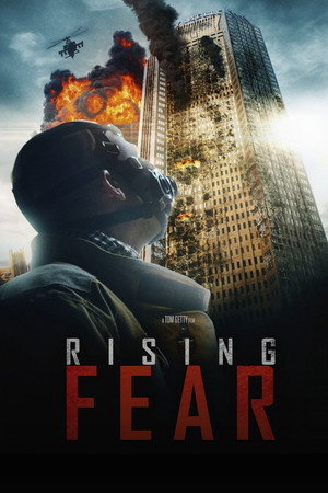 Rising Fear 16