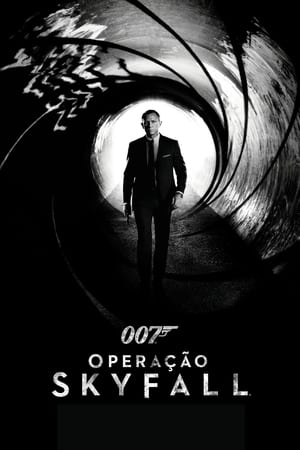 007: Skyfall 2012