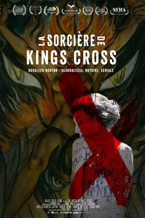 Poster La Sorcière de Kings Cross 2020