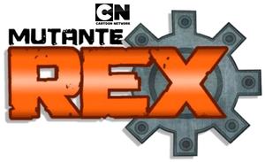 Generator Rex — Logos 9