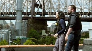 Blindspot: Stagione 2 x Episodio 2