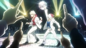 My Hero Academia Season 4 Episode 18