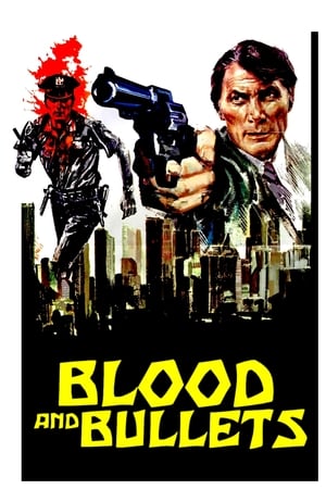 Image Blood and Bullets