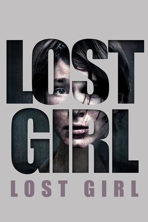 Poster Lost Girl - Fürchte die Erlösung 2014