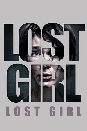 Image Lost Girl - Fürchte die Erlösung