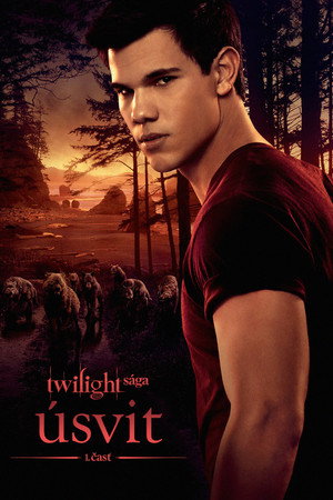 poster The Twilight Saga: Breaking Dawn - Part 1