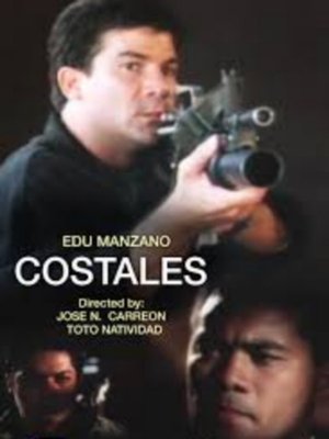 Poster Costales 1995