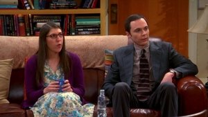 The Big Bang Theory 7 x Episodio 9