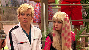 Austin y Ally Temporada 3 Capitulo 7