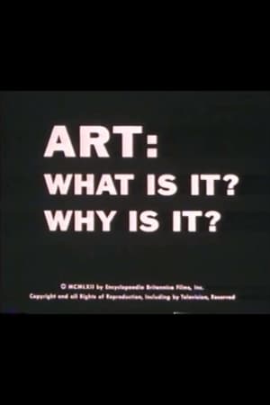 Poster Art, what is it? Why is it? (1963)