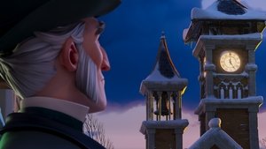 Scrooge: A Christmas Carol 2022