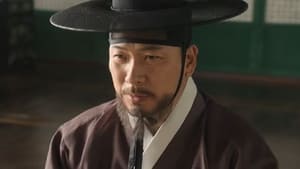 Poong The Joseon Psychiatrist 2: Episodio 9