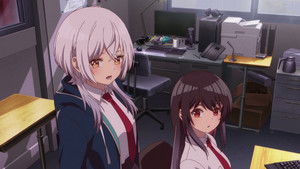 Mayonaka Heart Tune Episódio 10