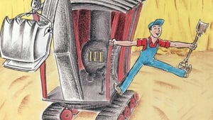 Mike Mulligan and His Steam Shovel film complet