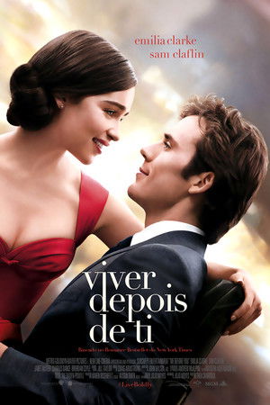 poster Me Before You