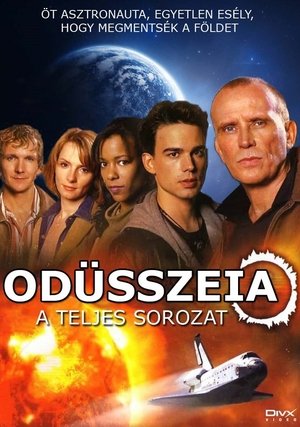 Image Odüsszeia