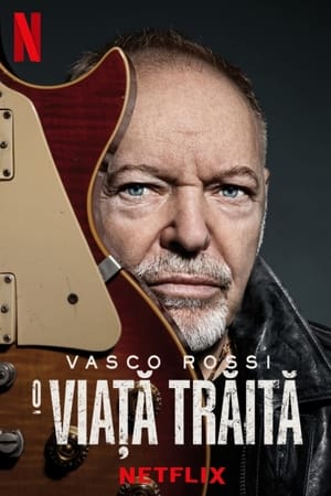 Image Vasco Rossi: Living It