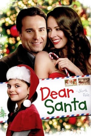 Poster Dear Santa 2011