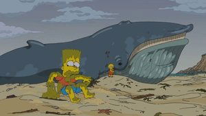 Los Simpson Temporada 21 Capitulo 19