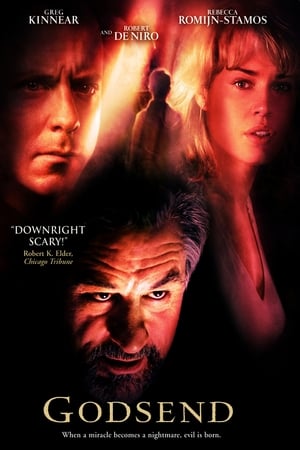 Click for trailer, plot details and rating of Godsend (2004)