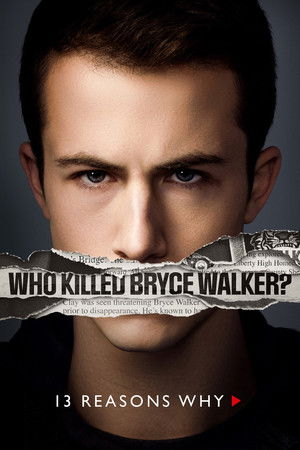 13 Reasons Why: Seizoen 3