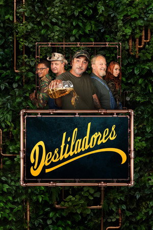Moonshiners 28
