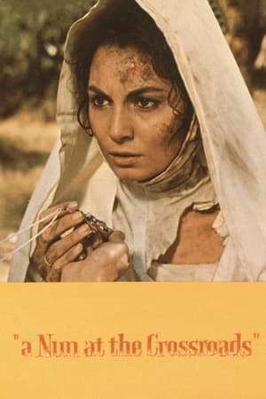 Poster A Nun at the Crossroads (1967)