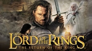 The Lord of the Rings The Return of the King 2003