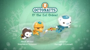 Octonauts The Eel Ordeal