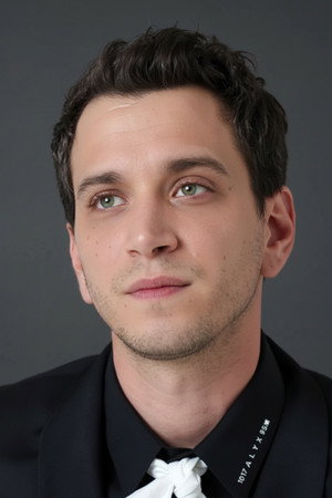 Selahattin Paşalı portrait