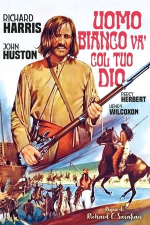 Image Uomo bianco và col tuo Dio