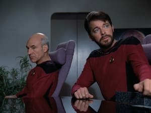 Star Trek: The Next Generation: Season2 – Episode1