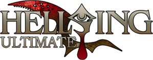 Hellsing Ultimate