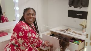 Get Organized with The Home Edit Danielle Brooks & A Multi-Purpose Room