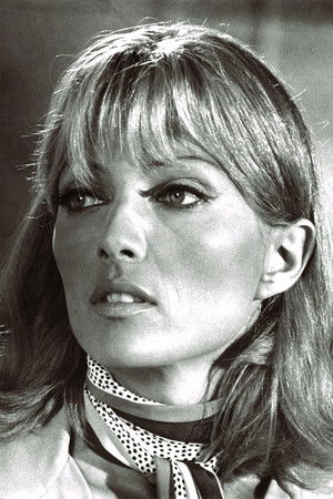 Stéphane Audran photo