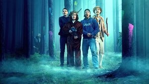 Amigos vs. Extraterrestres (2022) WEB-DL 720P LATINO/ESPAÑOL/NORUEGO