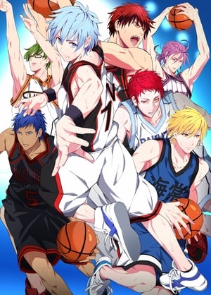 Kuroko no Basket: Specials