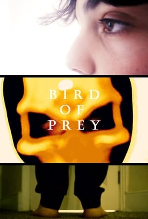 Poster Bird Of Prey (2021)