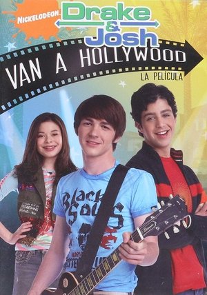 Drake y Josh van a Hollywood: Tres socios