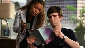 مسلسل The Good Doctor الموسم الثالث الحلقة 13 مترجمة