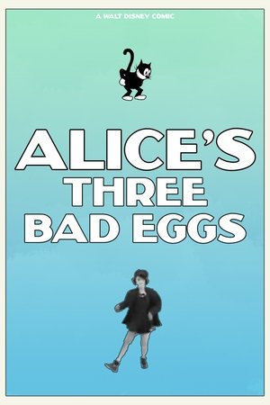 Image Alice's Three Bad Eggs