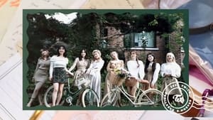 TWICE 2022 Season's Greetings [Letters To You]