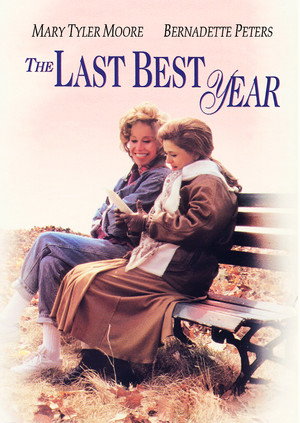 The Last Best Year