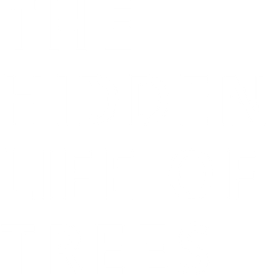 The Hidden Life of Trees