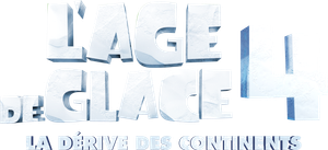 L'Âge de glace 4 : La Dérive des continents