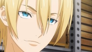 Food Wars! Shokugeki No Soma Season 4 Ep 04