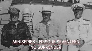 World War II with Tom Hanks: 1×17
