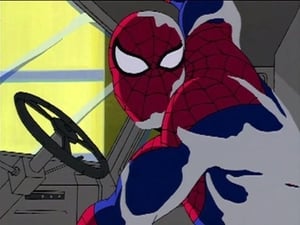 Homem-Aranha: A Série Animada: 2×10